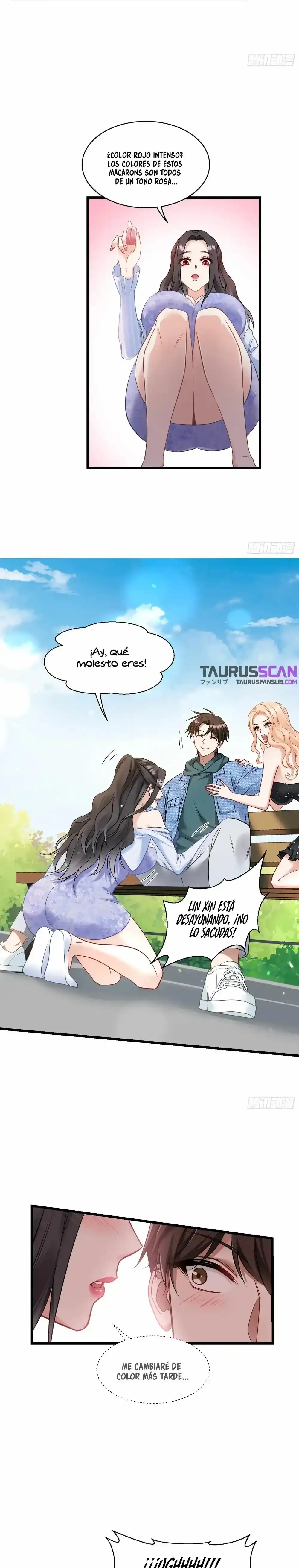 ¡Me canse de ser un rastrero y Ahora soy Multimillonario! - Capítulo 4 - Página 16 - LectorTMOo