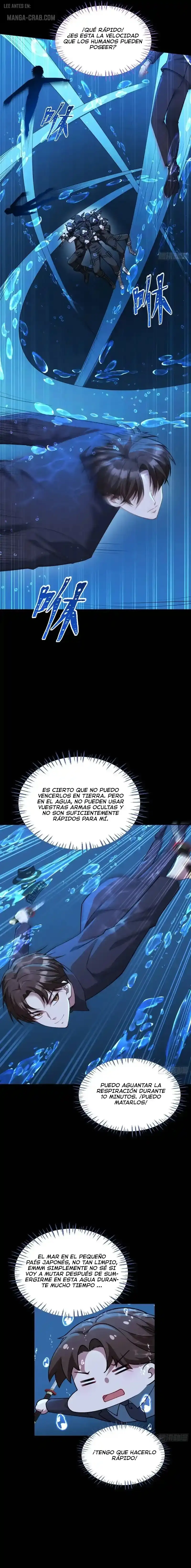¡Me canse de ser un rastrero y Ahora soy Multimillonario! - Capítulo 42 - Página 3 - LectorTMOo