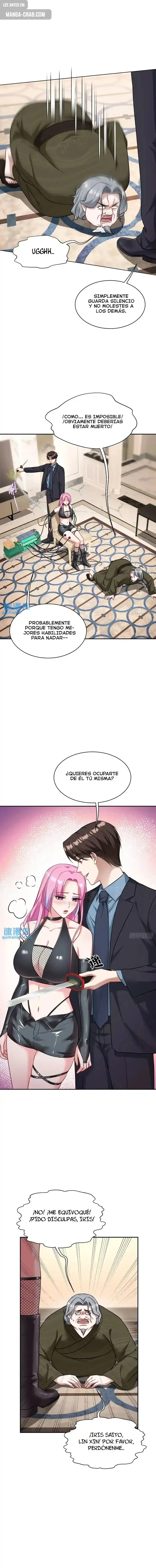 ¡Me canse de ser un rastrero y Ahora soy Multimillonario! - Capítulo 42 - Página 10 - LectorTMOo