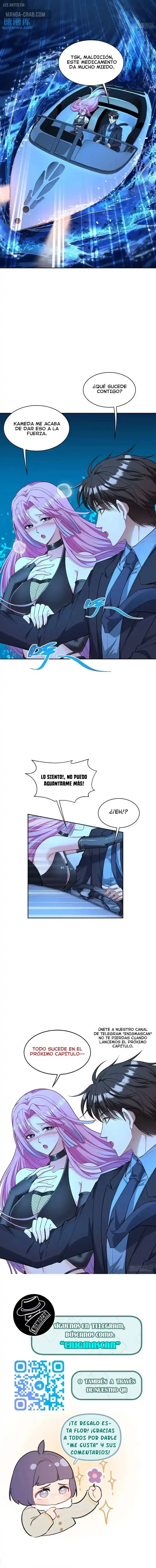 ¡Me canse de ser un rastrero y Ahora soy Multimillonario! - Capítulo 42 - Página 12 - LectorTMOo
