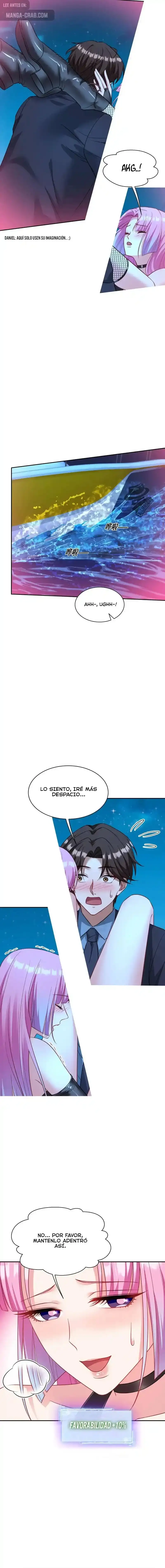 ¡Me canse de ser un rastrero y Ahora soy Multimillonario! - Capítulo 43 - Página 2 - LectorTMOo