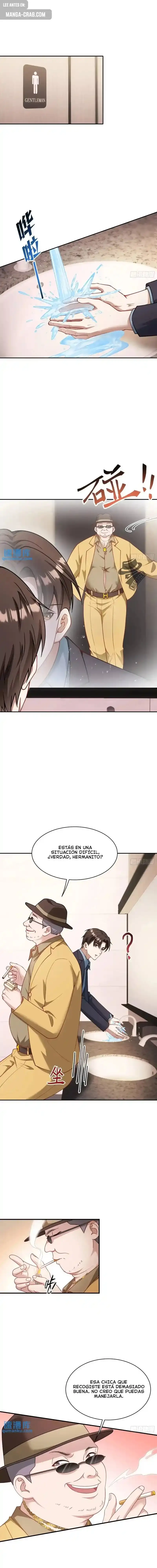 ¡Me canse de ser un rastrero y Ahora soy Multimillonario! - Capítulo 44 - Página 6 - LectorTMOo