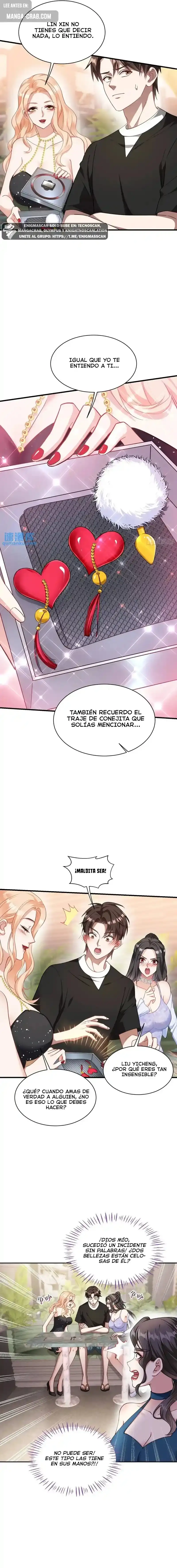 ¡Me canse de ser un rastrero y Ahora soy Multimillonario! - Capítulo 47 - Página 2 - LectorTMOo