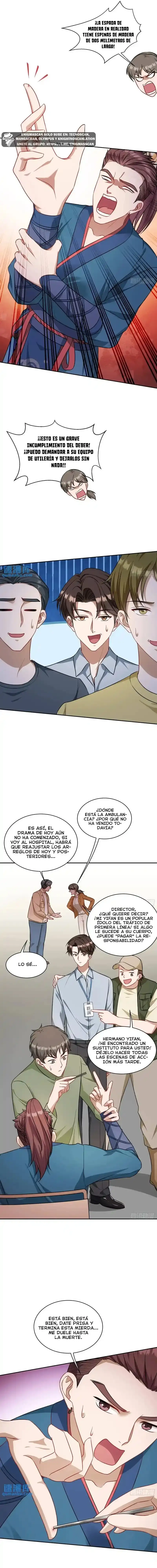 ¡Me canse de ser un rastrero y Ahora soy Multimillonario! - Capítulo 52 - Página 2 - LectorTMOo