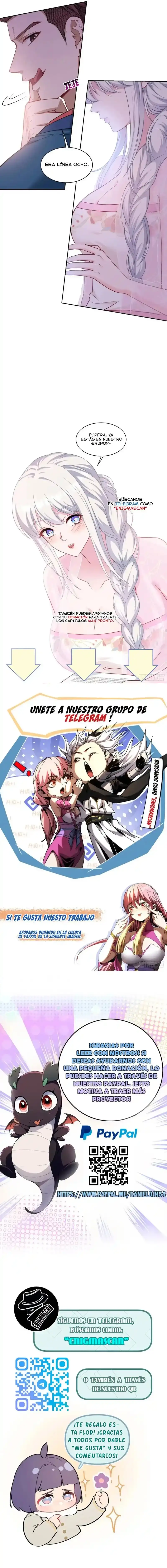 ¡Me canse de ser un rastrero y Ahora soy Multimillonario! - Capítulo 52 - Página 12 - LectorTMOo