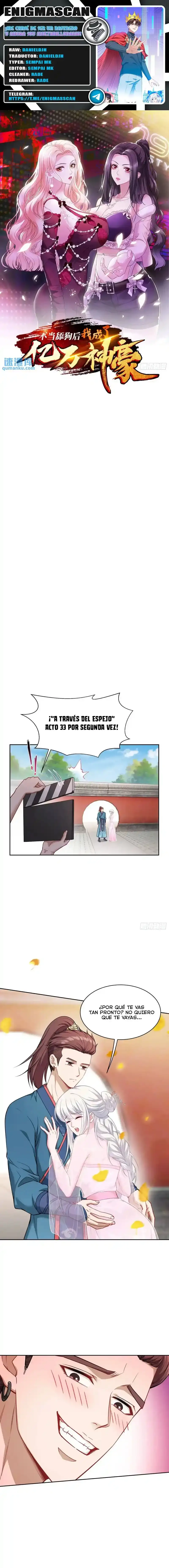 ¡Me canse de ser un rastrero y Ahora soy Multimillonario! - Capítulo 53 - Página 1 - LectorTMOo