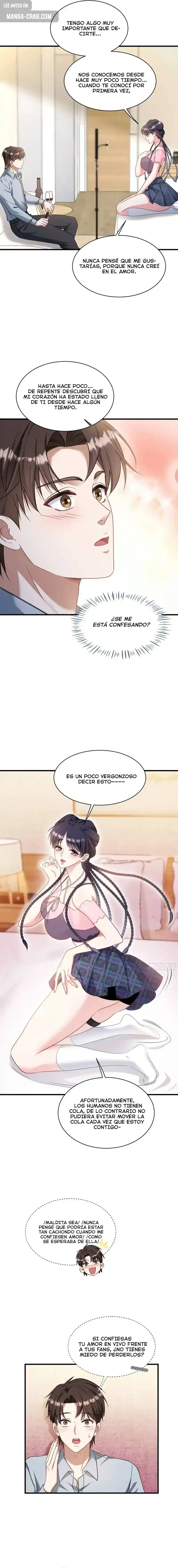 ¡Me canse de ser un rastrero y Ahora soy Multimillonario! - Capítulo 56 - Página 7 - LectorTMOo