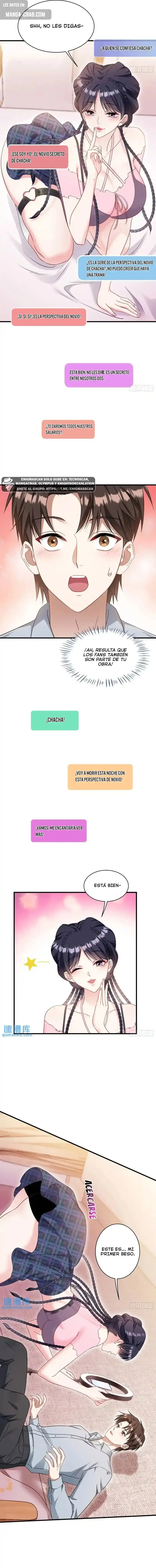 ¡Me canse de ser un rastrero y Ahora soy Multimillonario! - Capítulo 56 - Página 8 - LectorTMOo
