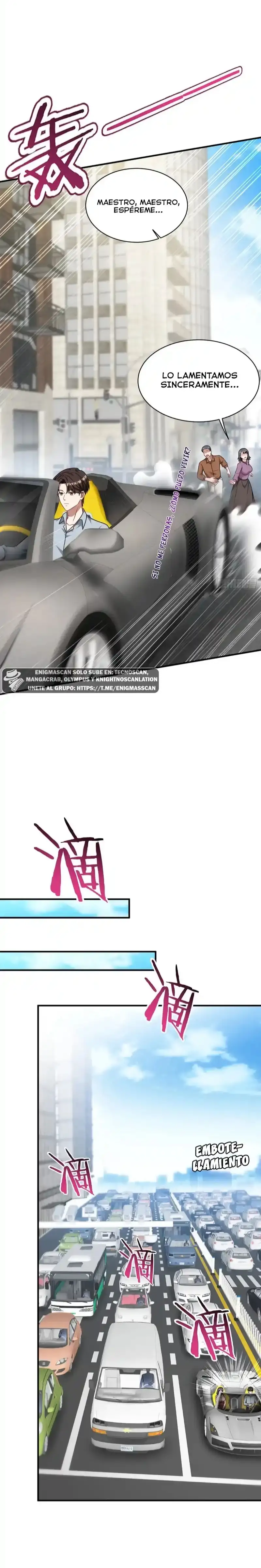 ¡Me canse de ser un rastrero y Ahora soy Multimillonario! - Capítulo 59 - Página 2 - LectorTMOo