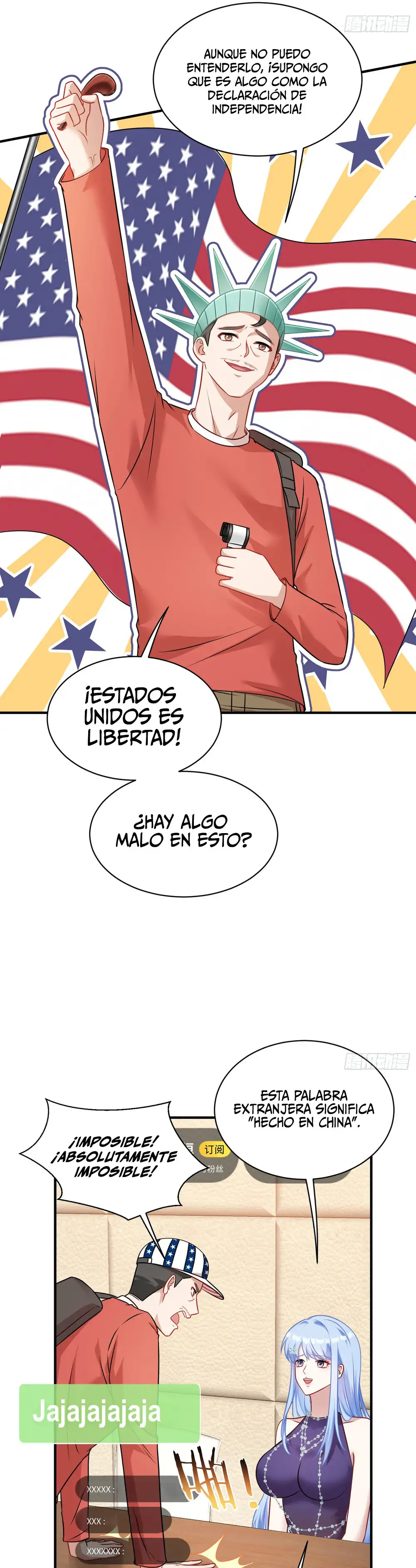¡Me canse de ser un rastrero y Ahora soy Multimillonario! - Capítulo 63 - Página 21 - LectorTMOo