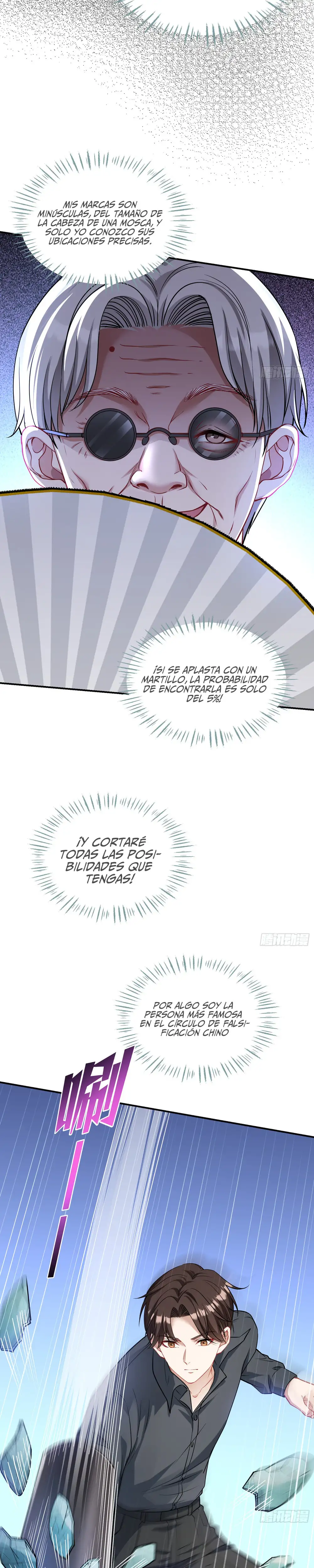 ¡Me canse de ser un rastrero y Ahora soy Multimillonario! - Capítulo 66 - Página 14 - LectorTMOo
