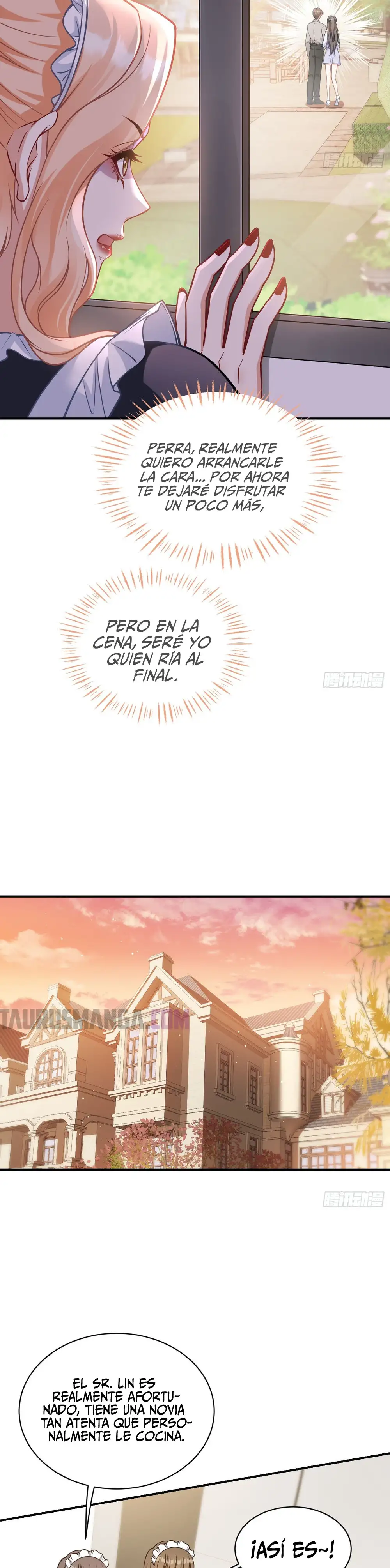 ¡Me canse de ser un rastrero y Ahora soy Multimillonario! - Capítulo 67 - Página 15 - LectorTMOo