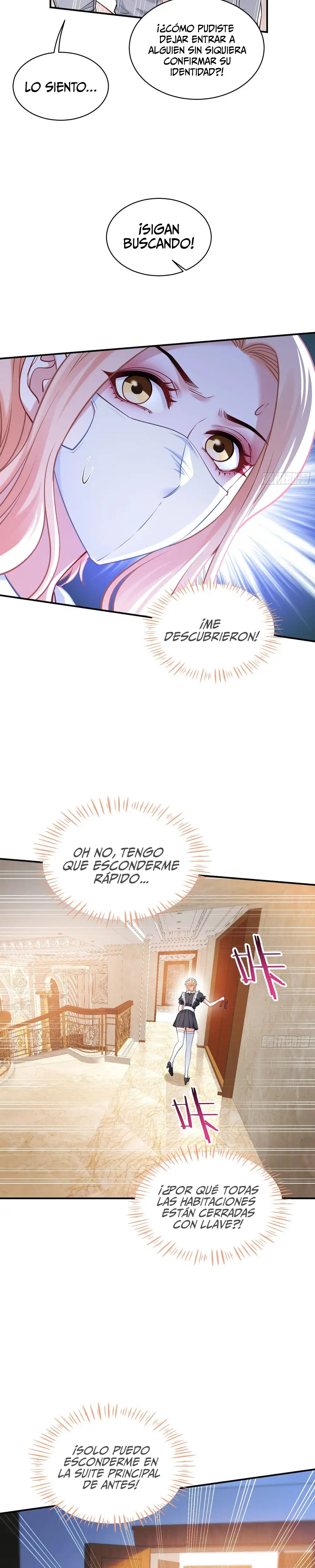 ¡Me canse de ser un rastrero y Ahora soy Multimillonario! - Capítulo 68 - Página 4 - LectorTMOo
