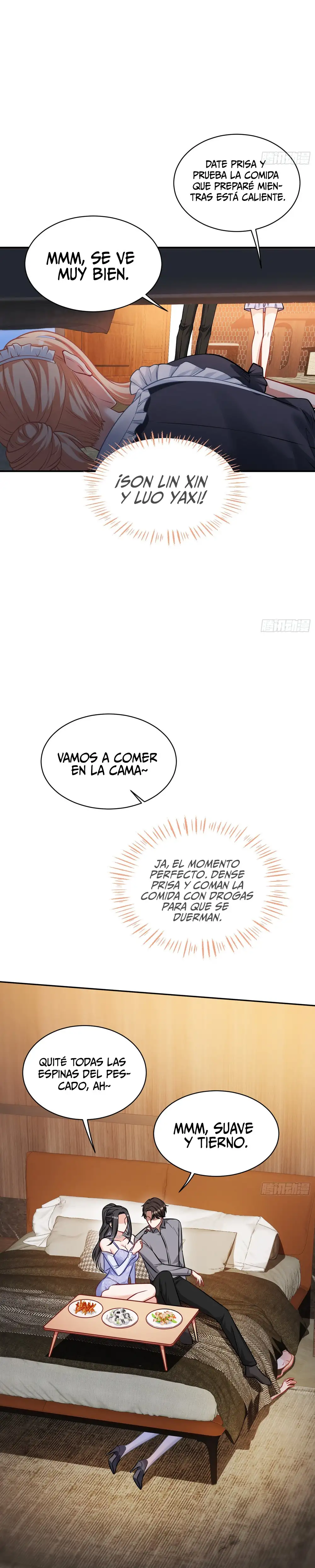 ¡Me canse de ser un rastrero y Ahora soy Multimillonario! - Capítulo 68 - Página 6 - LectorTMOo