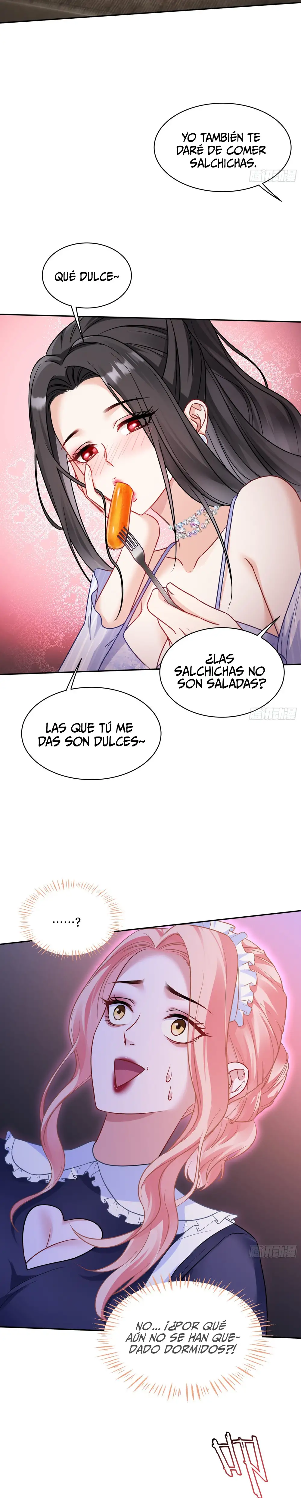 ¡Me canse de ser un rastrero y Ahora soy Multimillonario! - Capítulo 68 - Página 7 - LectorTMOo