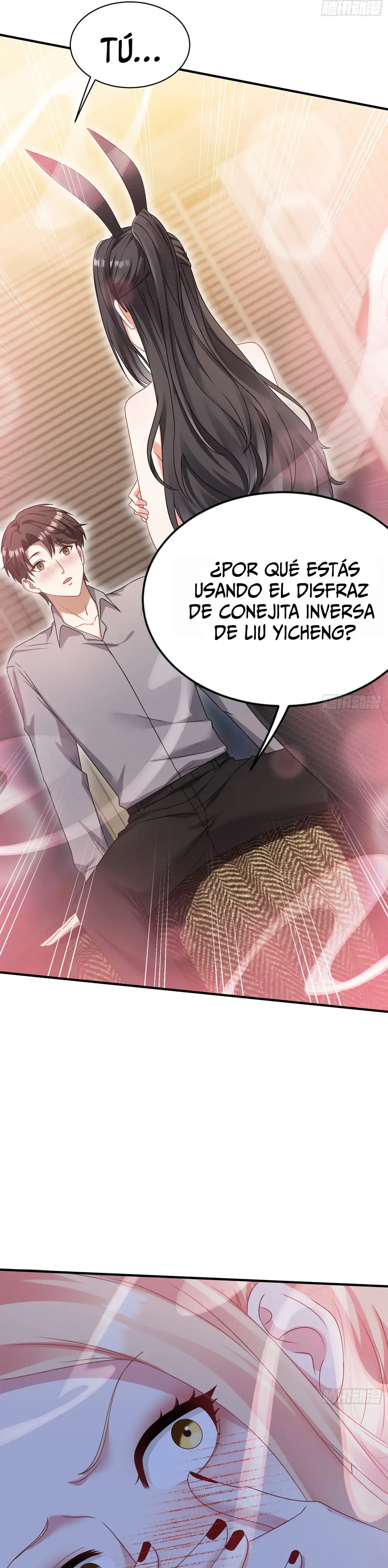 ¡Me canse de ser un rastrero y Ahora soy Multimillonario! - Capítulo 68 - Página 11 - LectorTMOo
