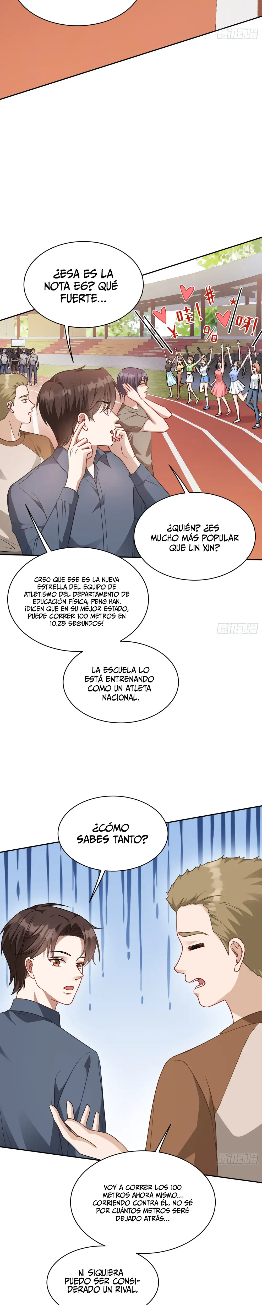¡Me canse de ser un rastrero y Ahora soy Multimillonario! - Capítulo 69 - Página 12 - LectorTMOo