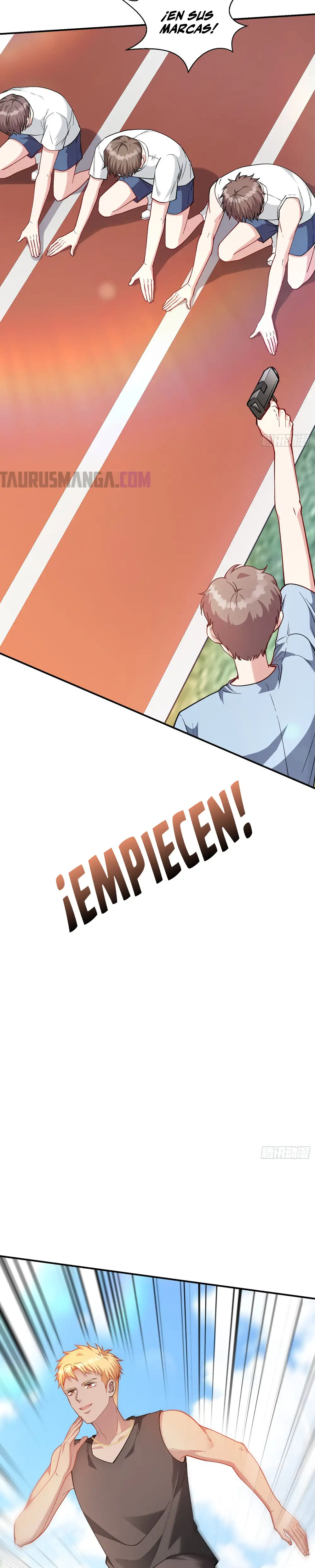 ¡Me canse de ser un rastrero y Ahora soy Multimillonario! - Capítulo 69 - Página 19 - LectorTMOo