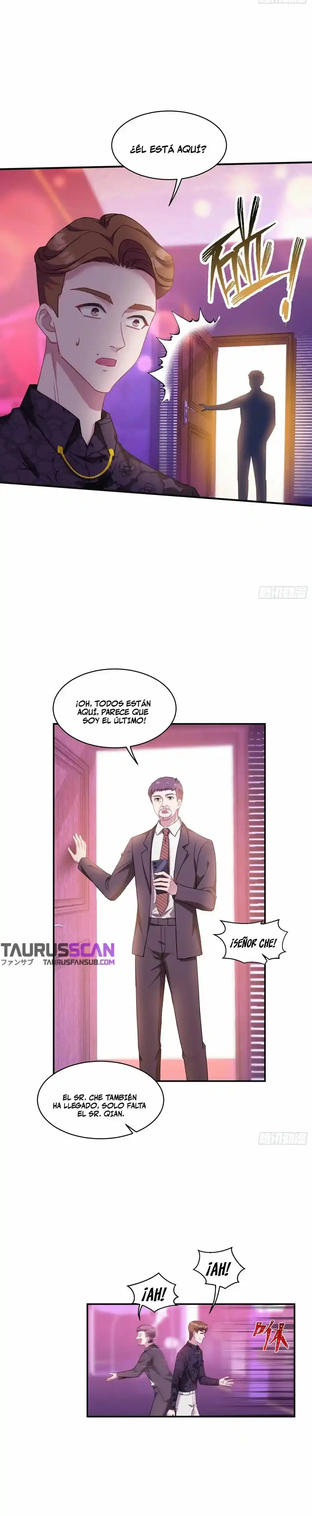 ¡Me canse de ser un rastrero y Ahora soy Multimillonario! - Capítulo 7 - Página 15 - LectorTMOo