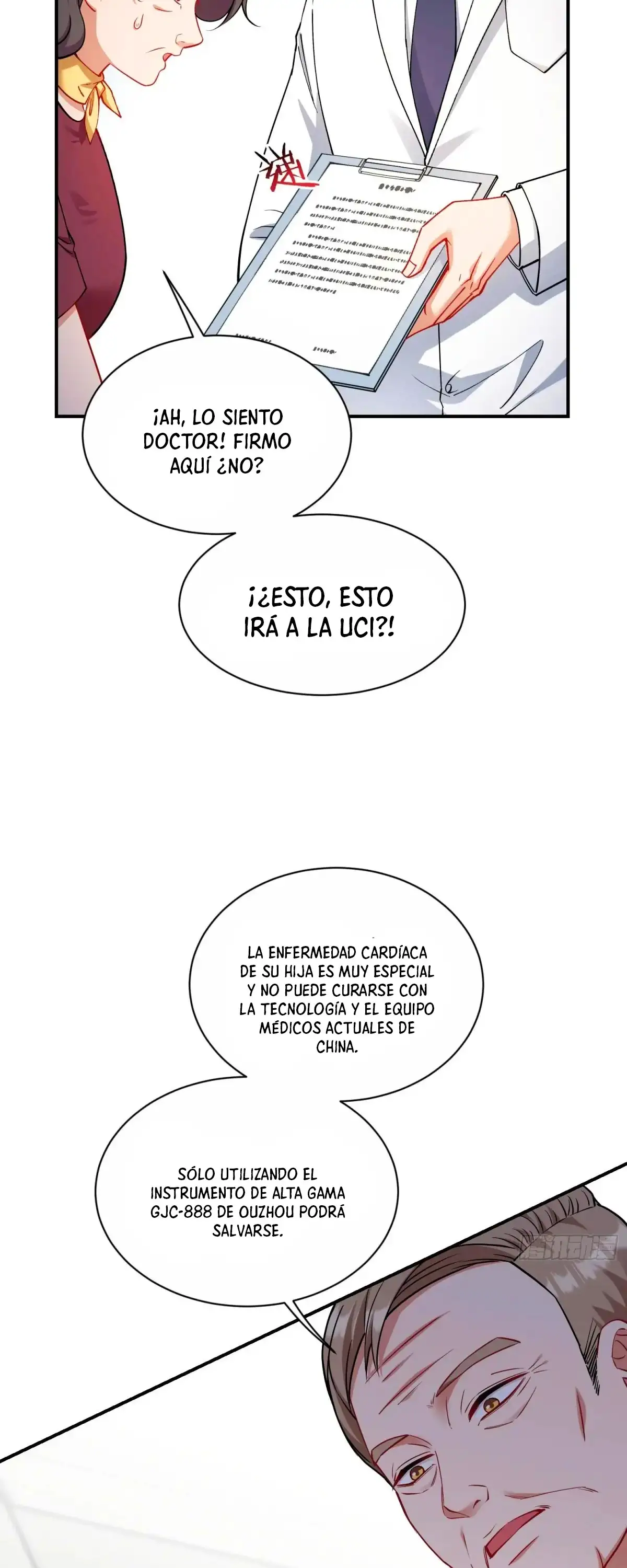¡Me canse de ser un rastrero y Ahora soy Multimillonario! - Capítulo 71 - Página 13 - LectorTMOo