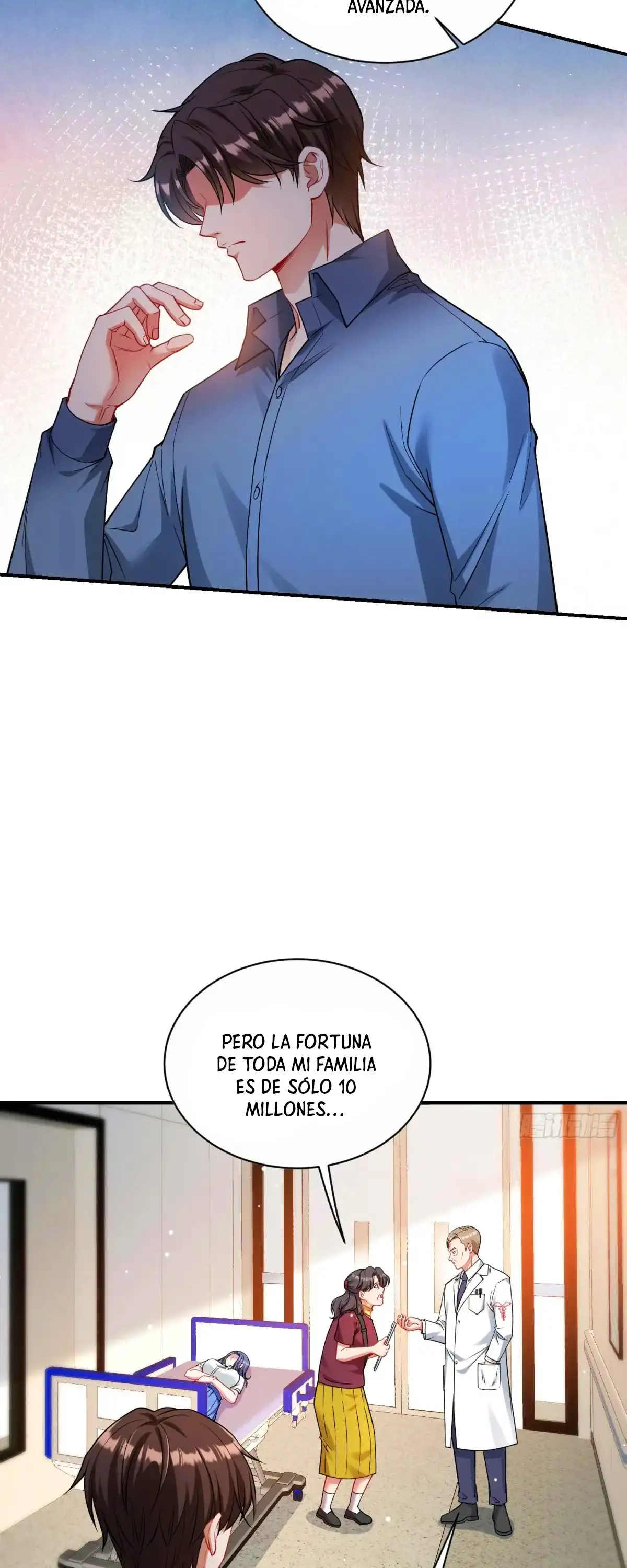 ¡Me canse de ser un rastrero y Ahora soy Multimillonario! - Capítulo 71 - Página 15 - LectorTMOo