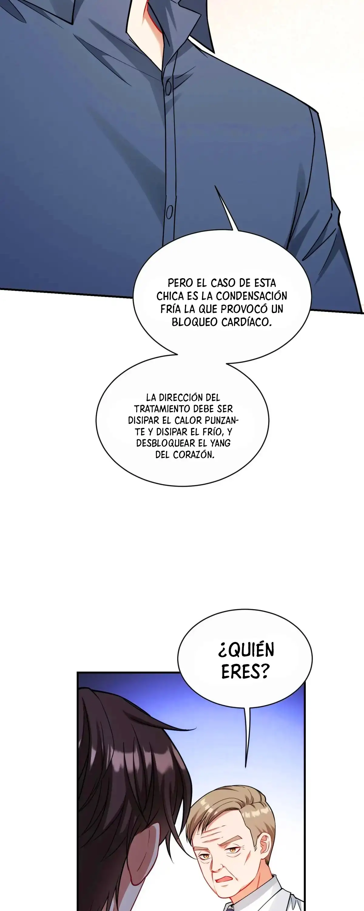 ¡Me canse de ser un rastrero y Ahora soy Multimillonario! - Capítulo 71 - Página 17 - LectorTMOo