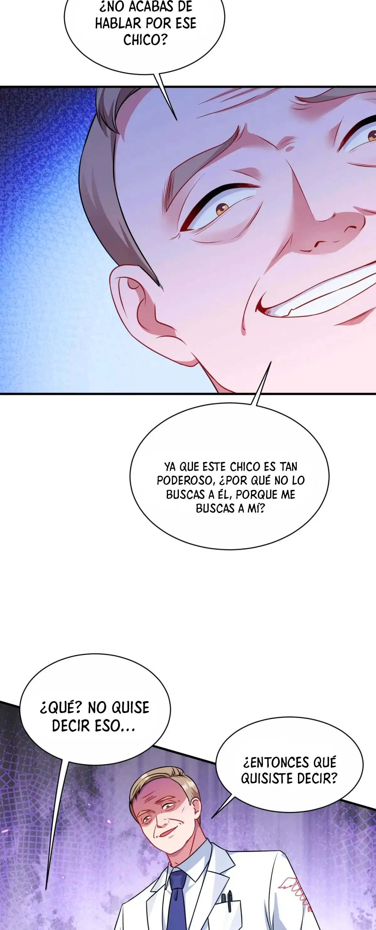 ¡Me canse de ser un rastrero y Ahora soy Multimillonario! - Capítulo 71 - Página 22 - LectorTMOo