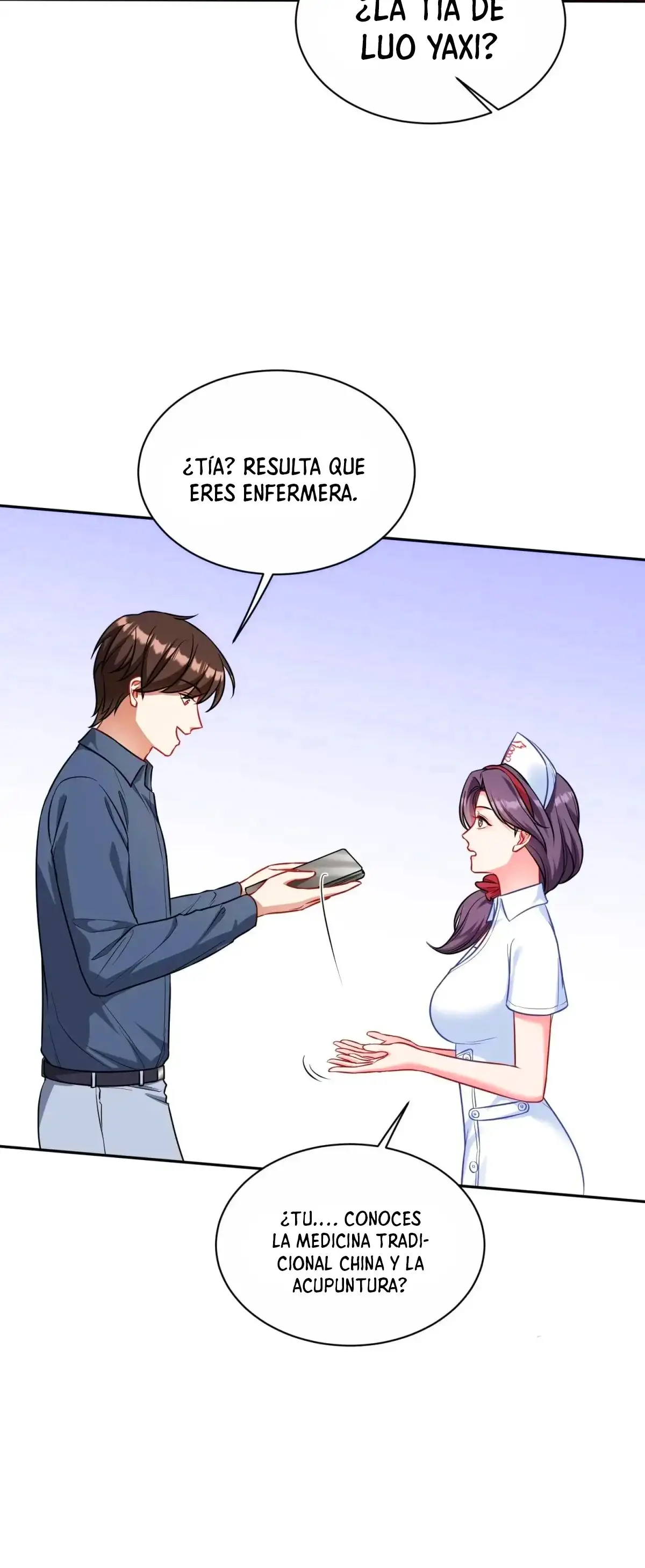 ¡Me canse de ser un rastrero y Ahora soy Multimillonario! - Capítulo 71 - Página 32 - LectorTMOo