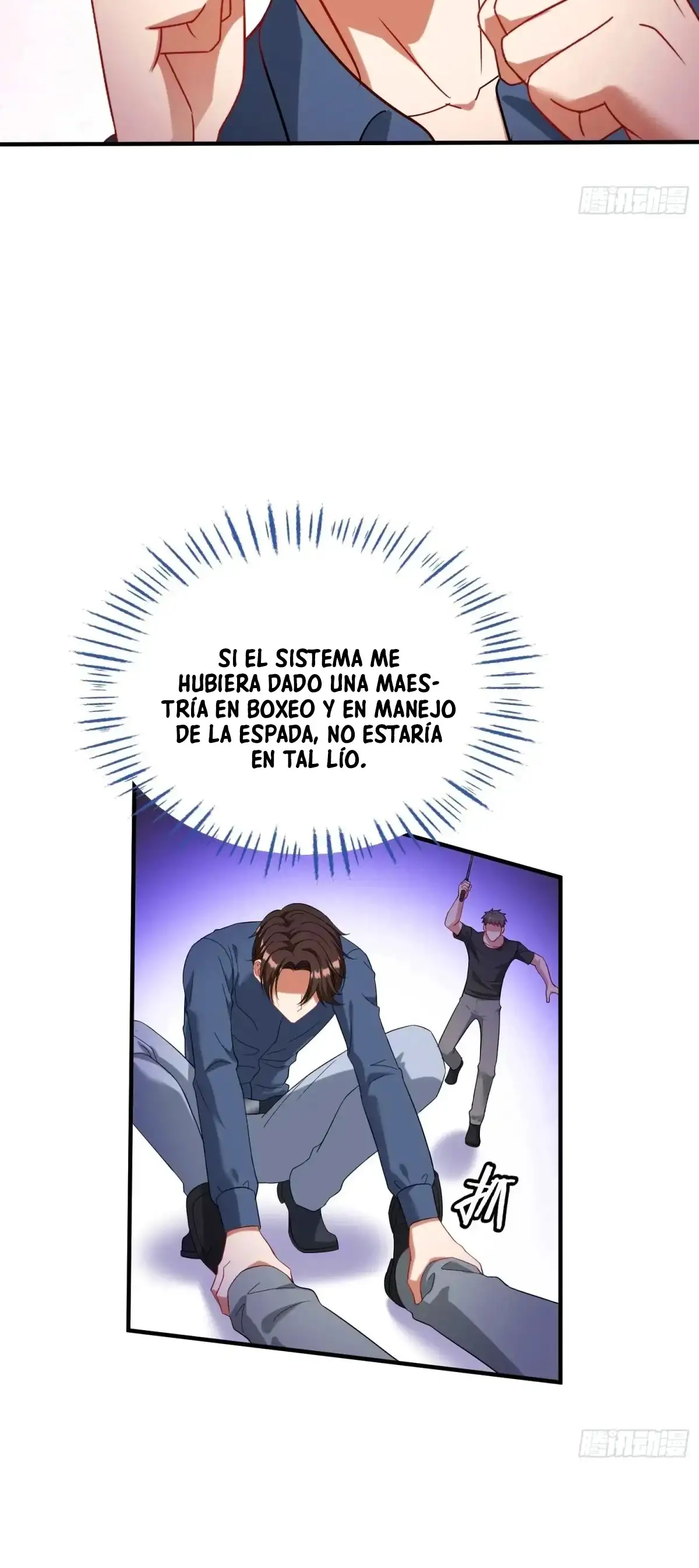 ¡Me canse de ser un rastrero y Ahora soy Multimillonario! - Capítulo 73 - Página 30 - LectorTMOo