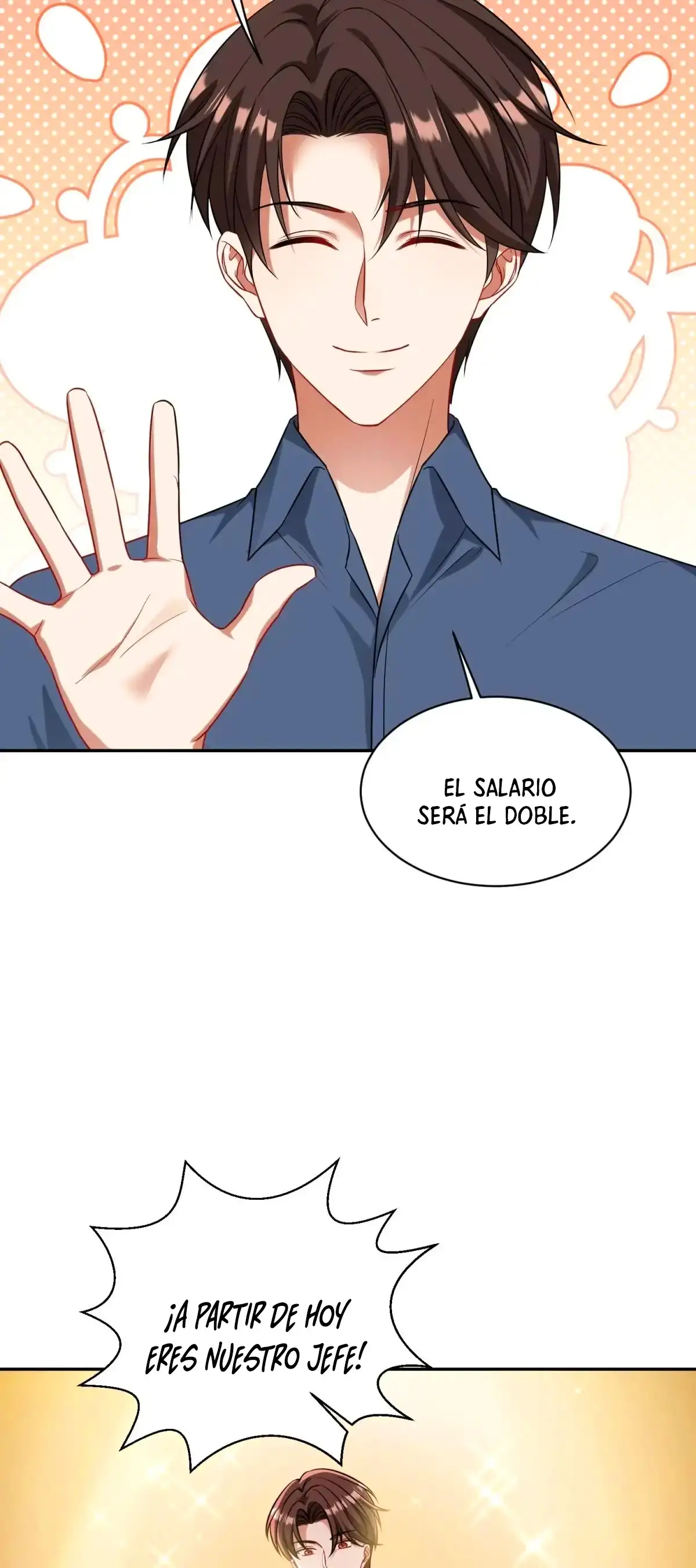 ¡Me canse de ser un rastrero y Ahora soy Multimillonario! - Capítulo 74 - Página 8 - LectorTMOo