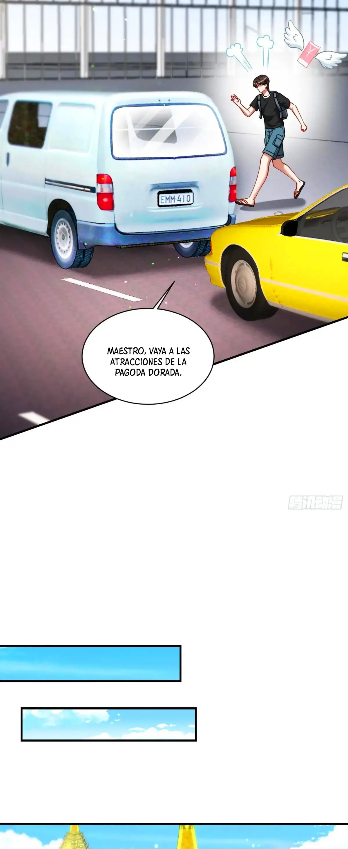 ¡Me canse de ser un rastrero y Ahora soy Multimillonario! - Capítulo 74 - Página 18 - LectorTMOo