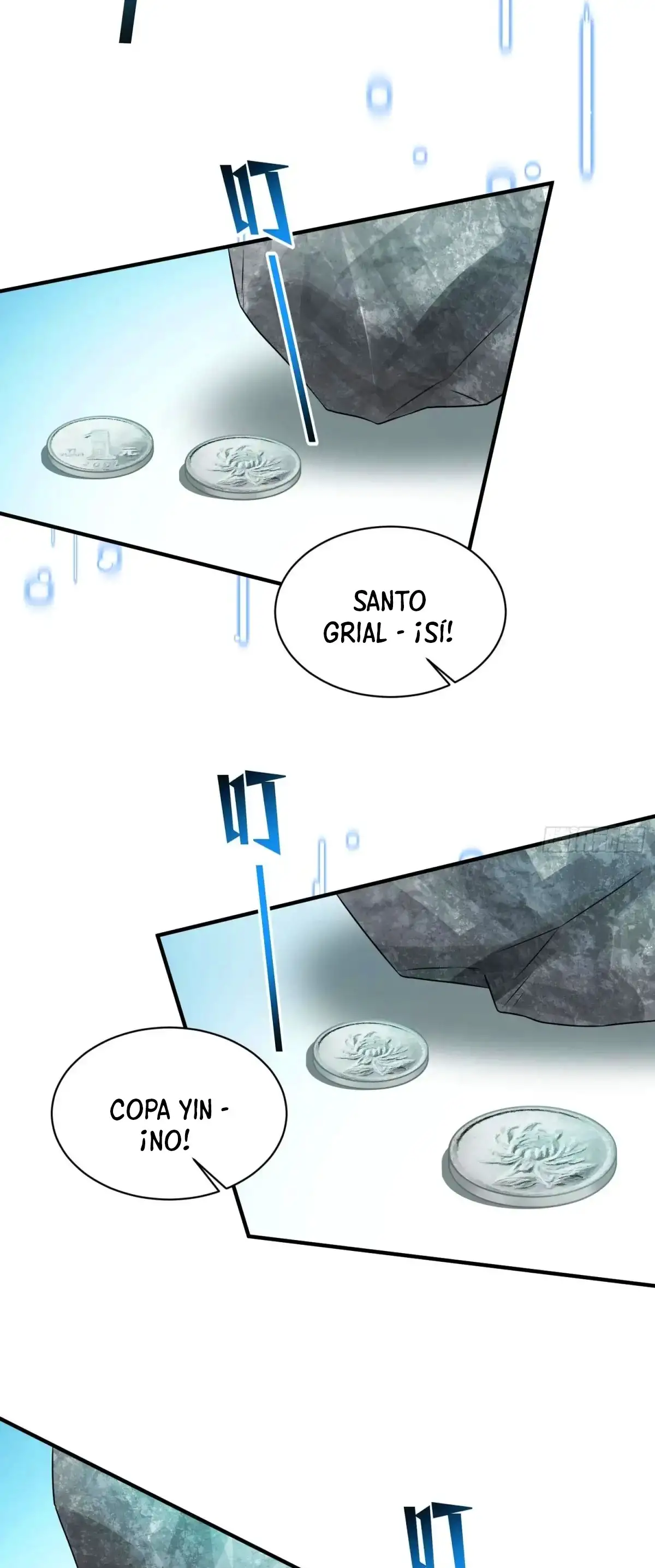 ¡Me canse de ser un rastrero y Ahora soy Multimillonario! - Capítulo 75 - Página 24 - LectorTMOo