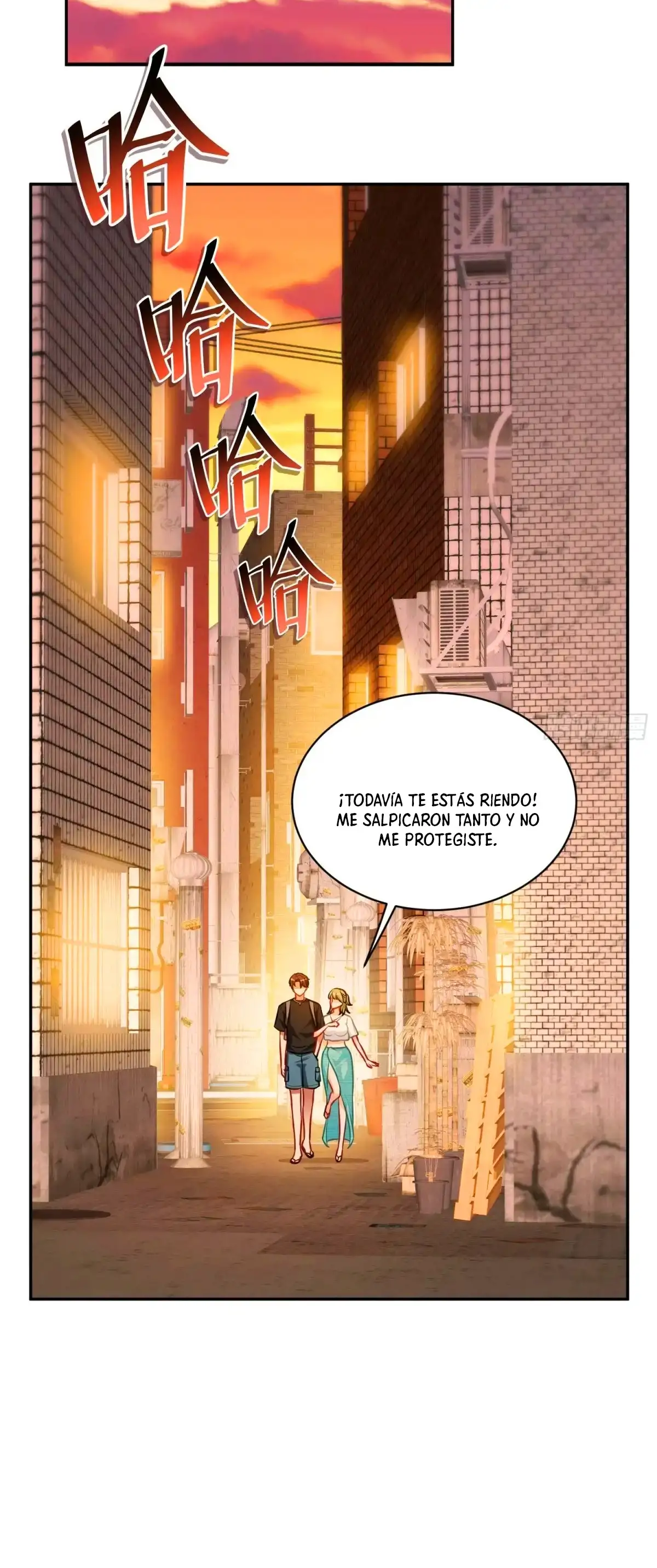 ¡Me canse de ser un rastrero y Ahora soy Multimillonario! - Capítulo 76 - Página 30 - LectorTMOo