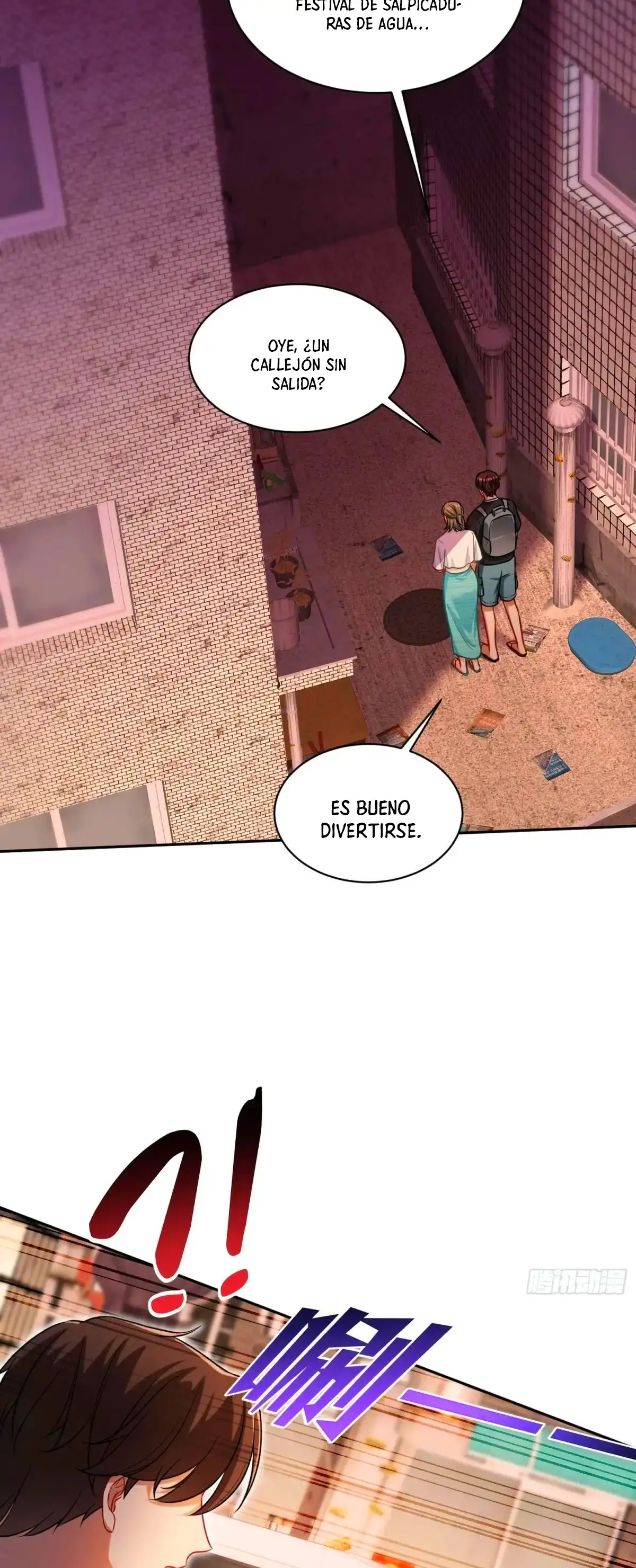 ¡Me canse de ser un rastrero y Ahora soy Multimillonario! - Capítulo 76 - Página 32 - LectorTMOo