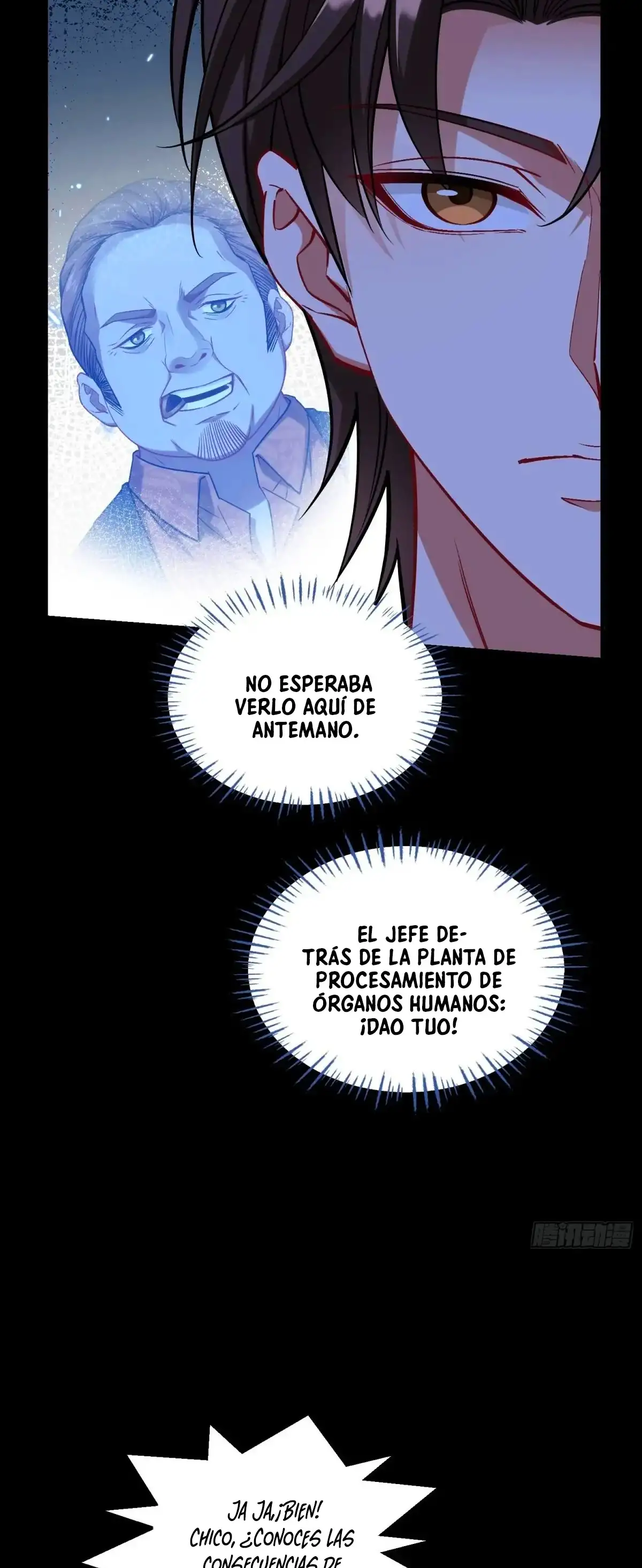 ¡Me canse de ser un rastrero y Ahora soy Multimillonario! - Capítulo 77 - Página 7 - LectorTMOo