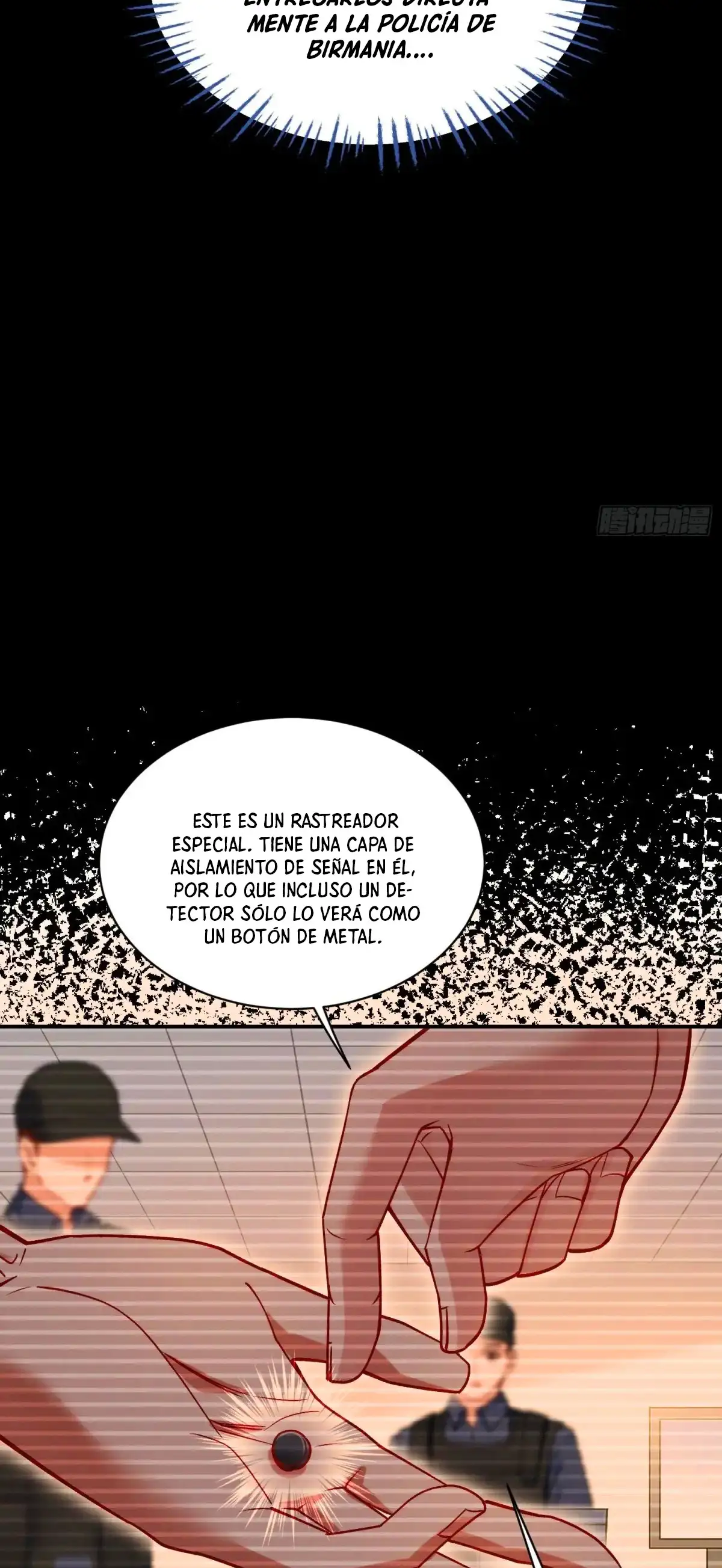 ¡Me canse de ser un rastrero y Ahora soy Multimillonario! - Capítulo 77 - Página 14 - LectorTMOo