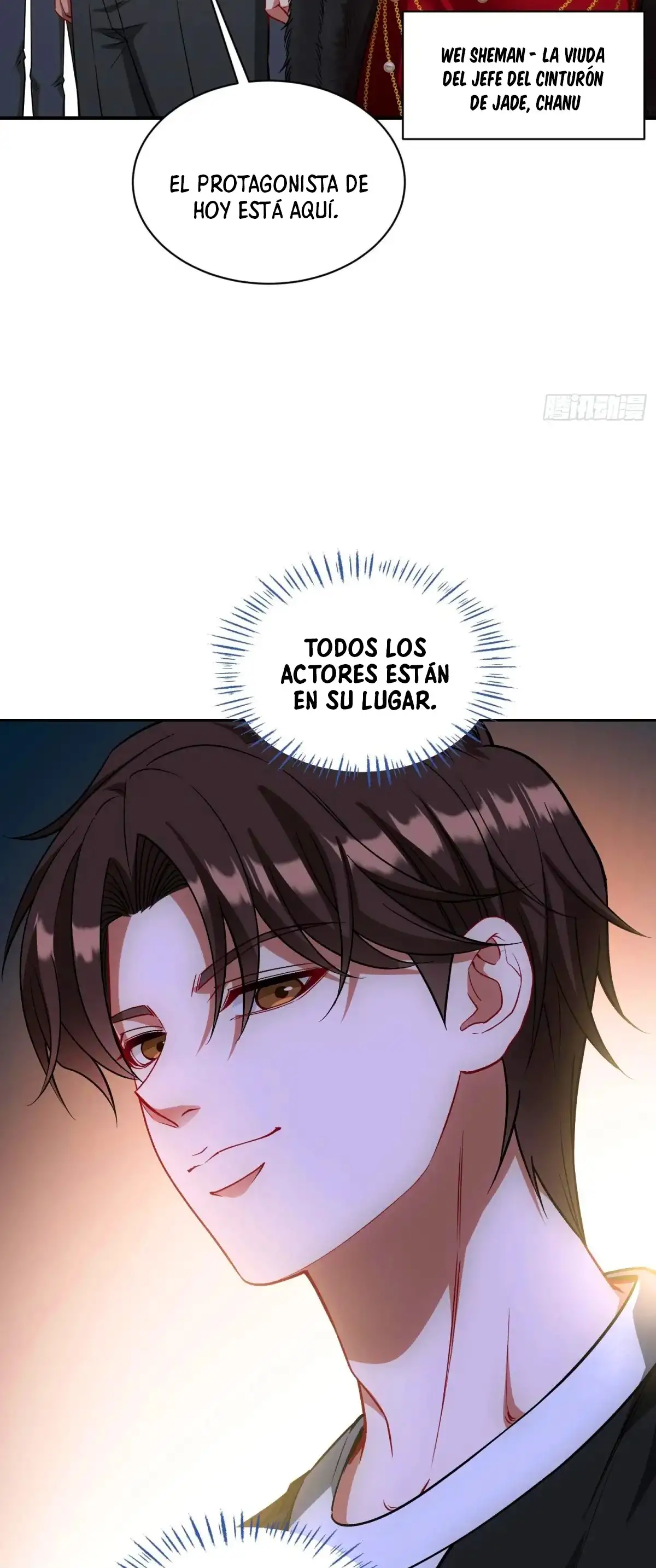 ¡Me canse de ser un rastrero y Ahora soy Multimillonario! - Capítulo 78 - Página 7 - LectorTMOo