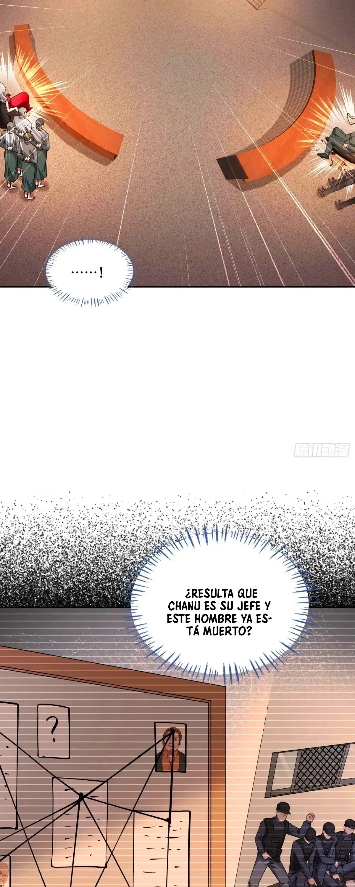 ¡Me canse de ser un rastrero y Ahora soy Multimillonario! - Capítulo 78 - Página 16 - LectorTMOo
