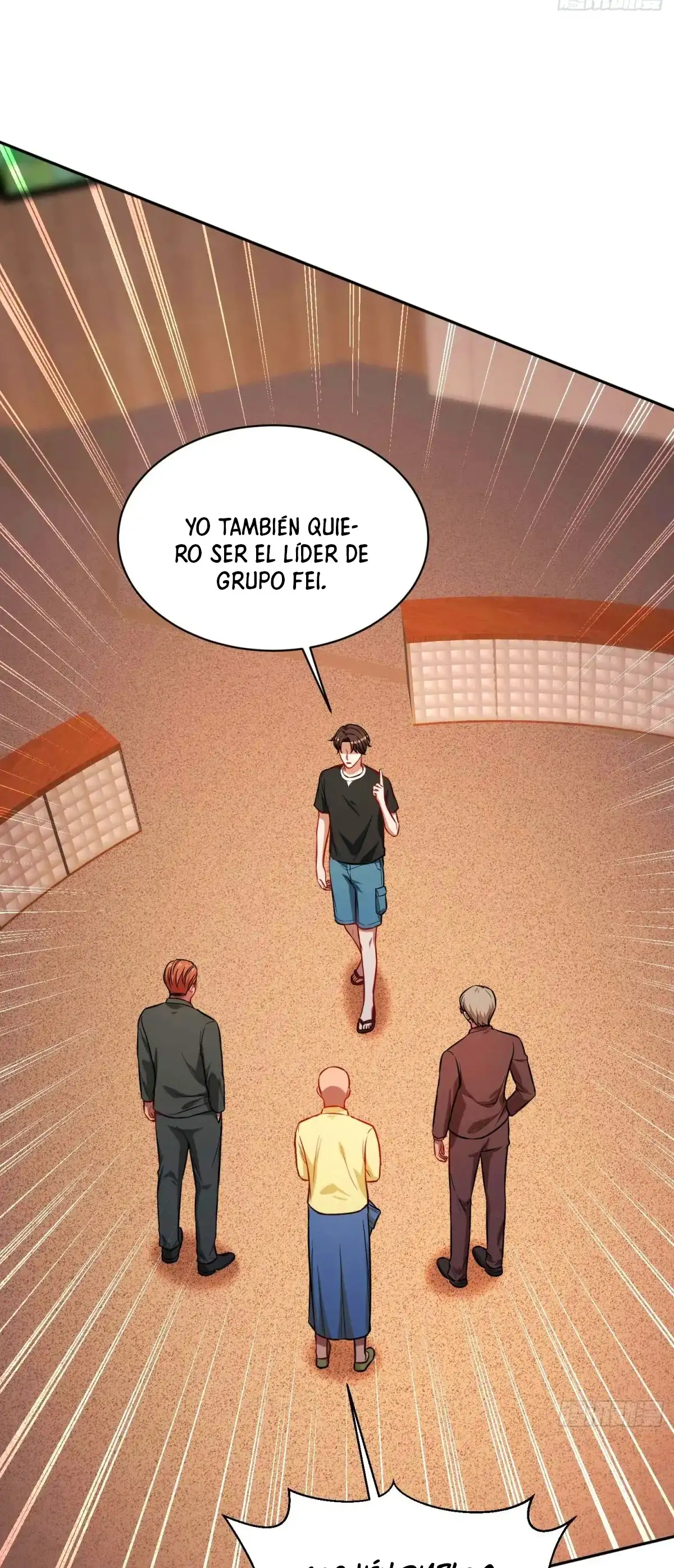 ¡Me canse de ser un rastrero y Ahora soy Multimillonario! - Capítulo 79 - Página 9 - LectorTMOo