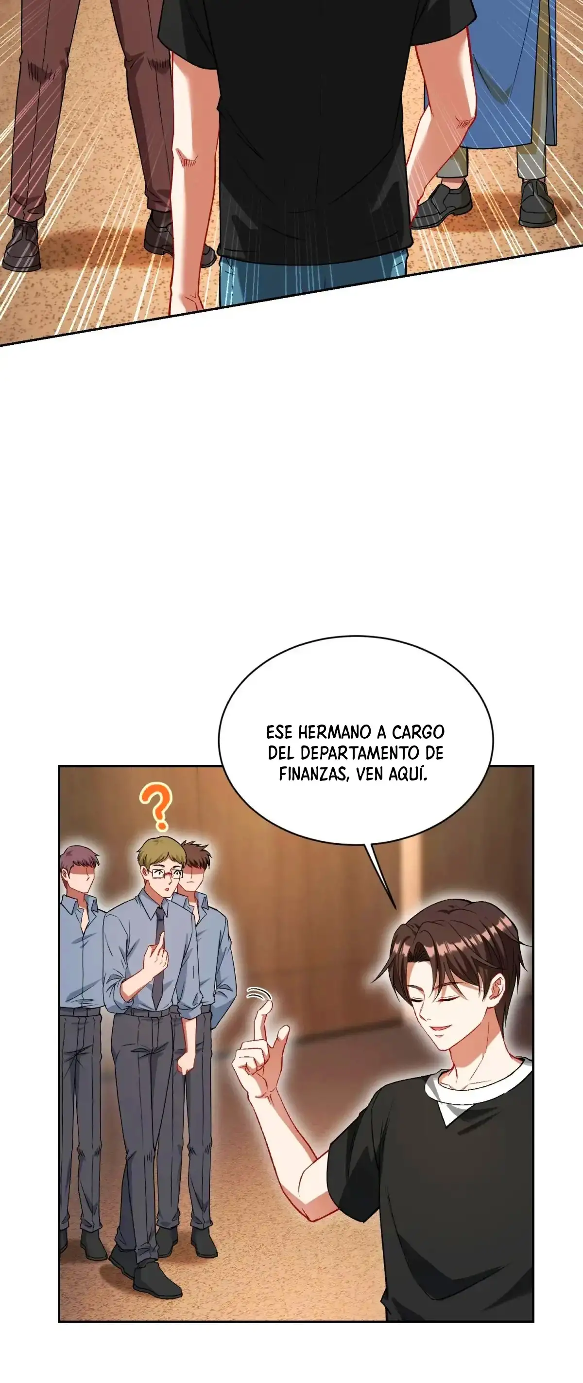 ¡Me canse de ser un rastrero y Ahora soy Multimillonario! - Capítulo 79 - Página 26 - LectorTMOo