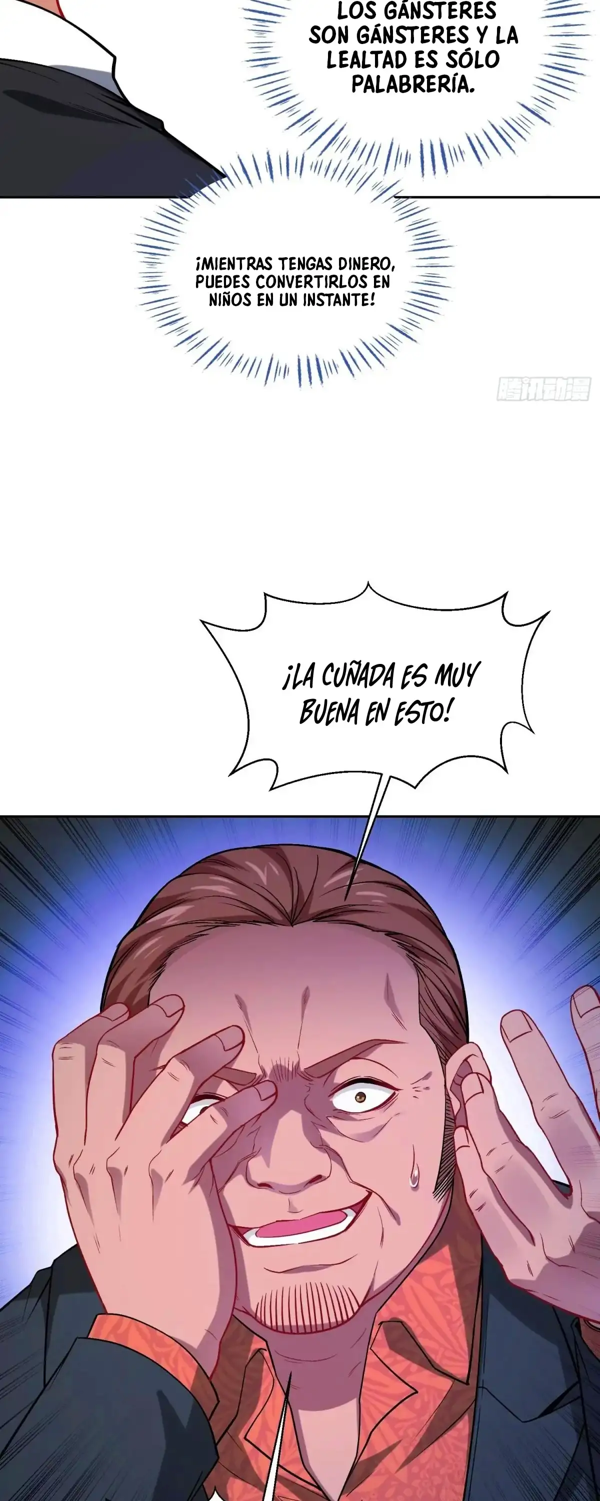 ¡Me canse de ser un rastrero y Ahora soy Multimillonario! - Capítulo 79 - Página 39 - LectorTMOo