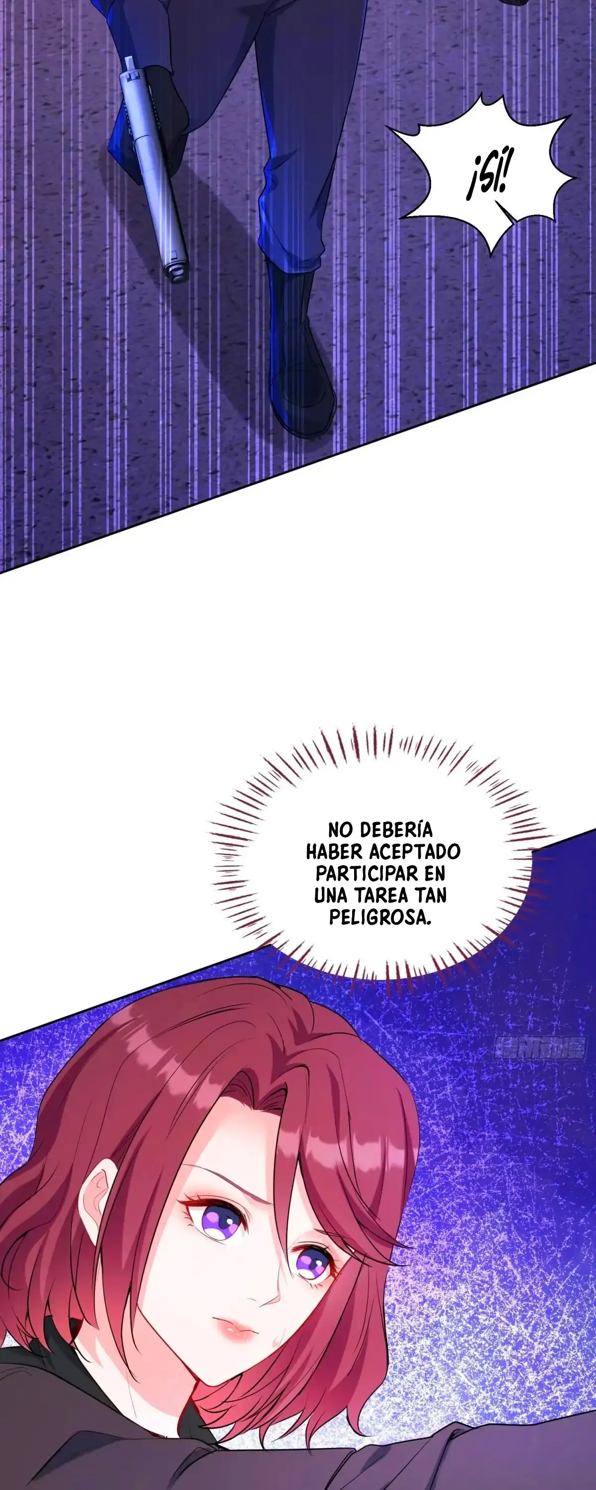 ¡Me canse de ser un rastrero y Ahora soy Multimillonario! - Capítulo 80 - Página 23 - LectorTMOo