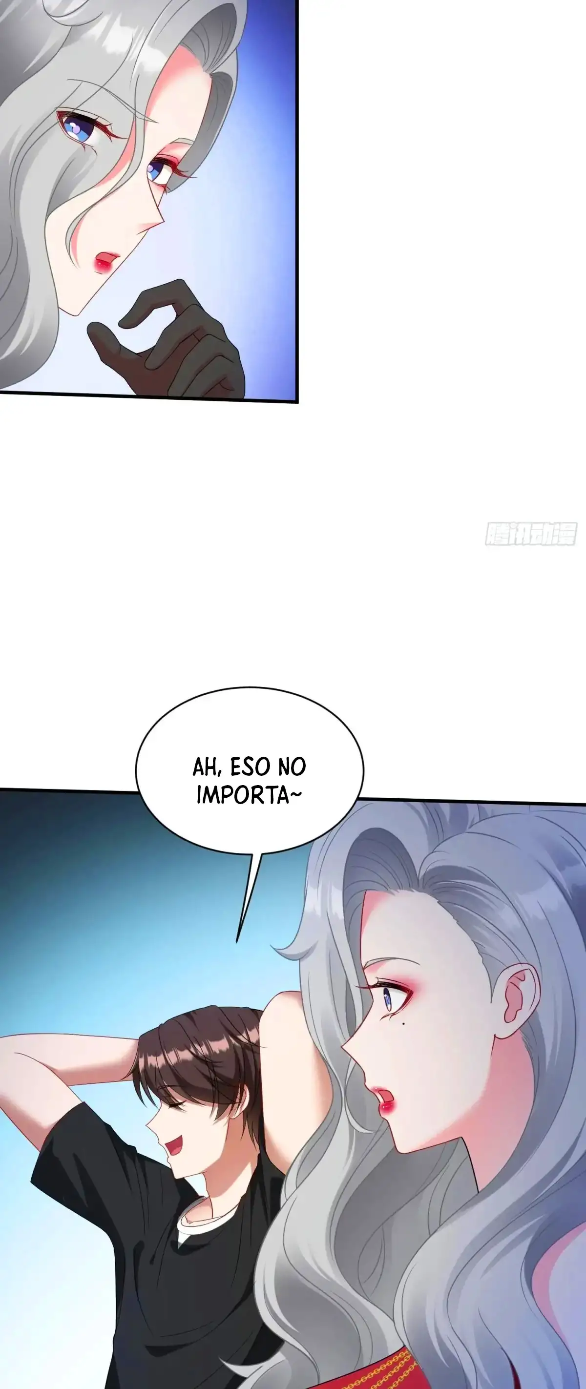 ¡Me canse de ser un rastrero y Ahora soy Multimillonario! - Capítulo 80 - Página 33 - LectorTMOo