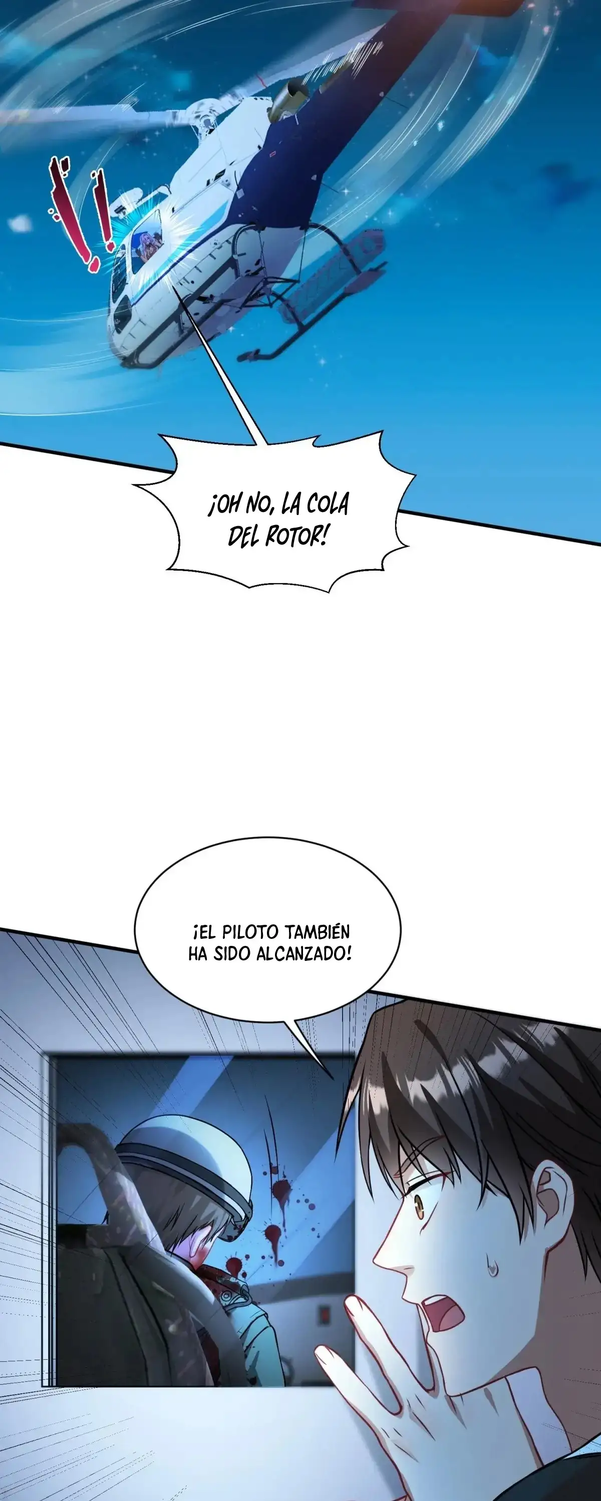 ¡Me canse de ser un rastrero y Ahora soy Multimillonario! - Capítulo 81 - Página 9 - LectorTMOo