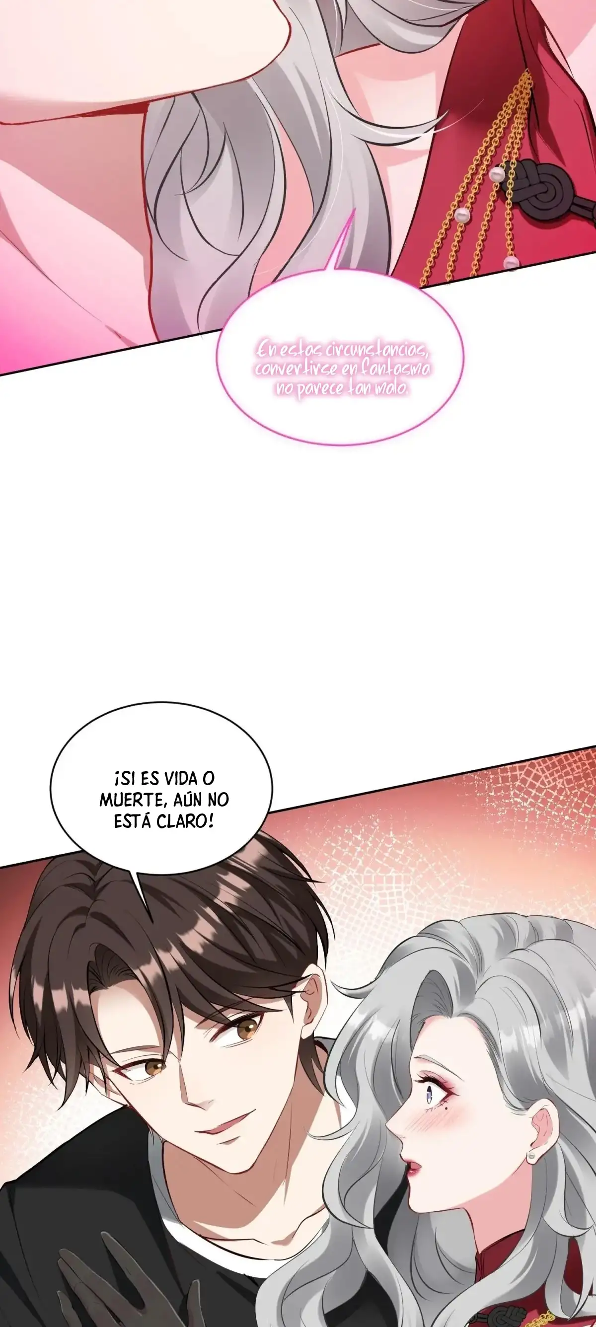 ¡Me canse de ser un rastrero y Ahora soy Multimillonario! - Capítulo 81 - Página 16 - LectorTMOo