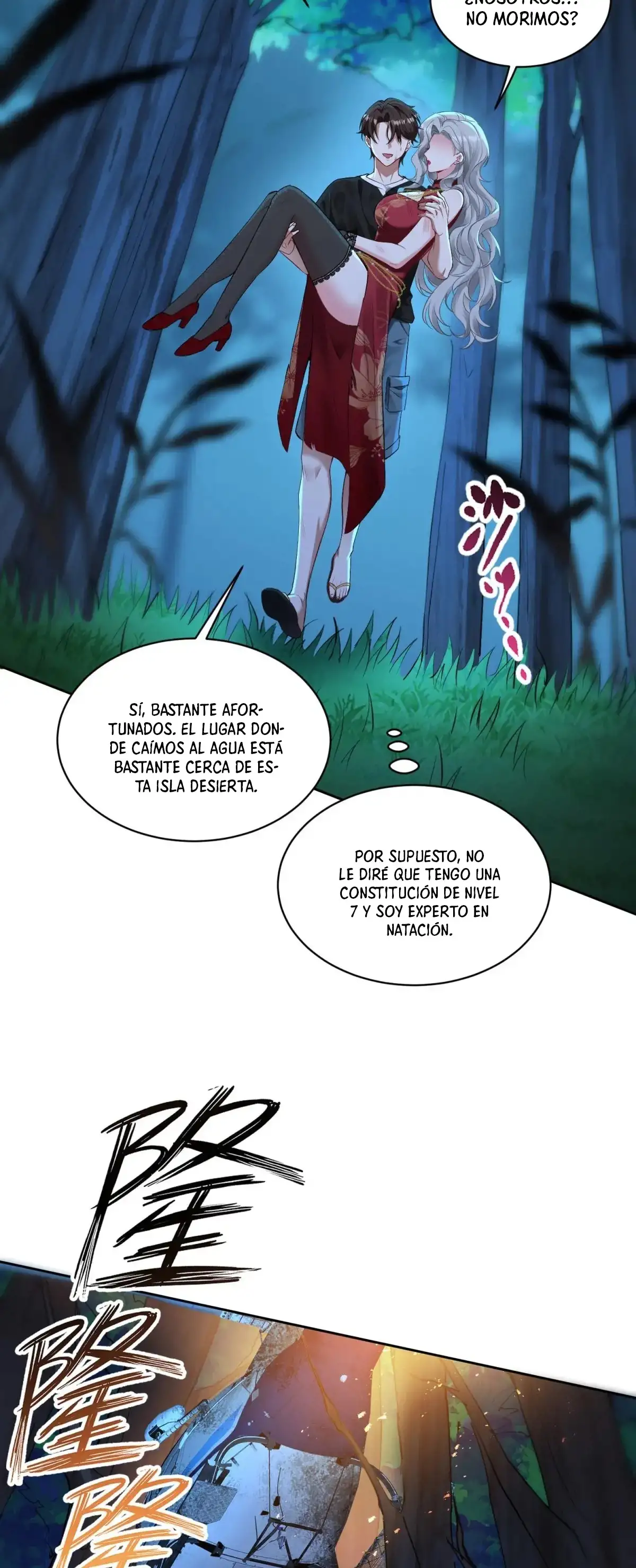 ¡Me canse de ser un rastrero y Ahora soy Multimillonario! - Capítulo 81 - Página 26 - LectorTMOo