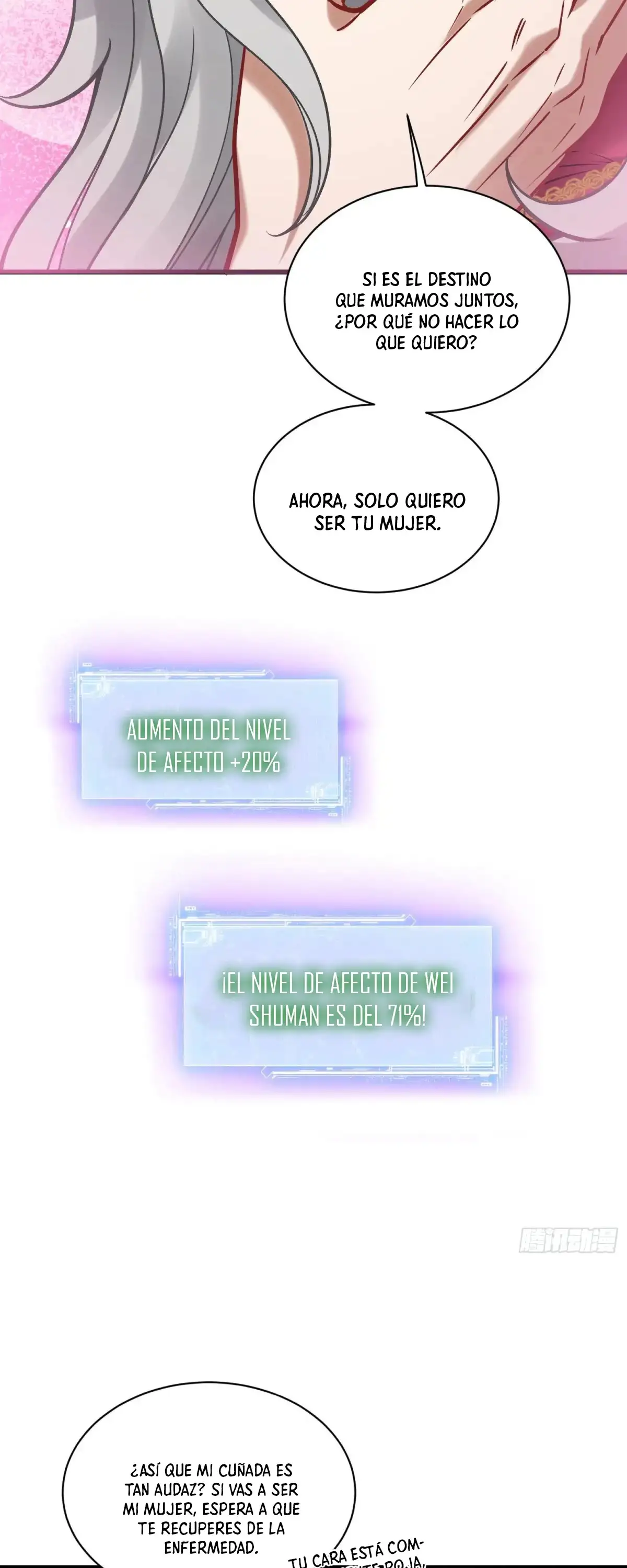 ¡Me canse de ser un rastrero y Ahora soy Multimillonario! - Capítulo 81 - Página 36 - LectorTMOo