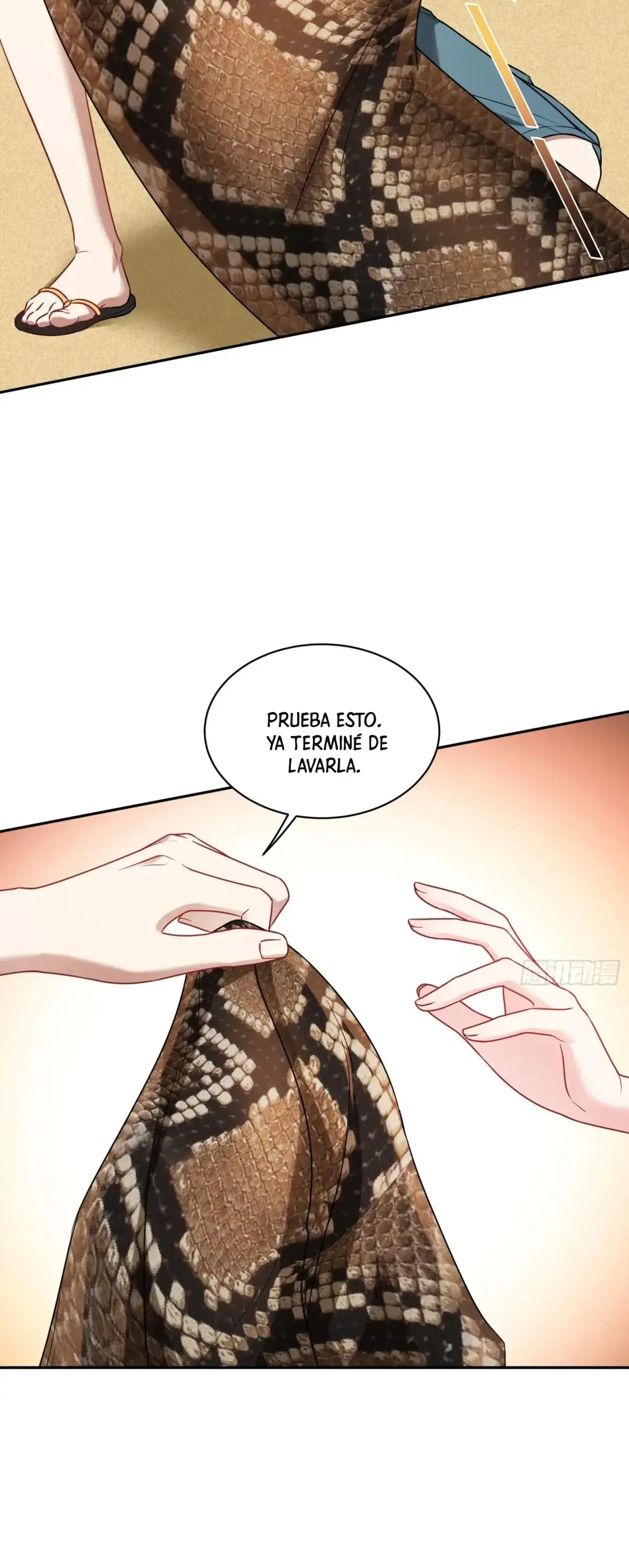 ¡Me canse de ser un rastrero y Ahora soy Multimillonario! - Capítulo 82 - Página 13 - LectorTMOo