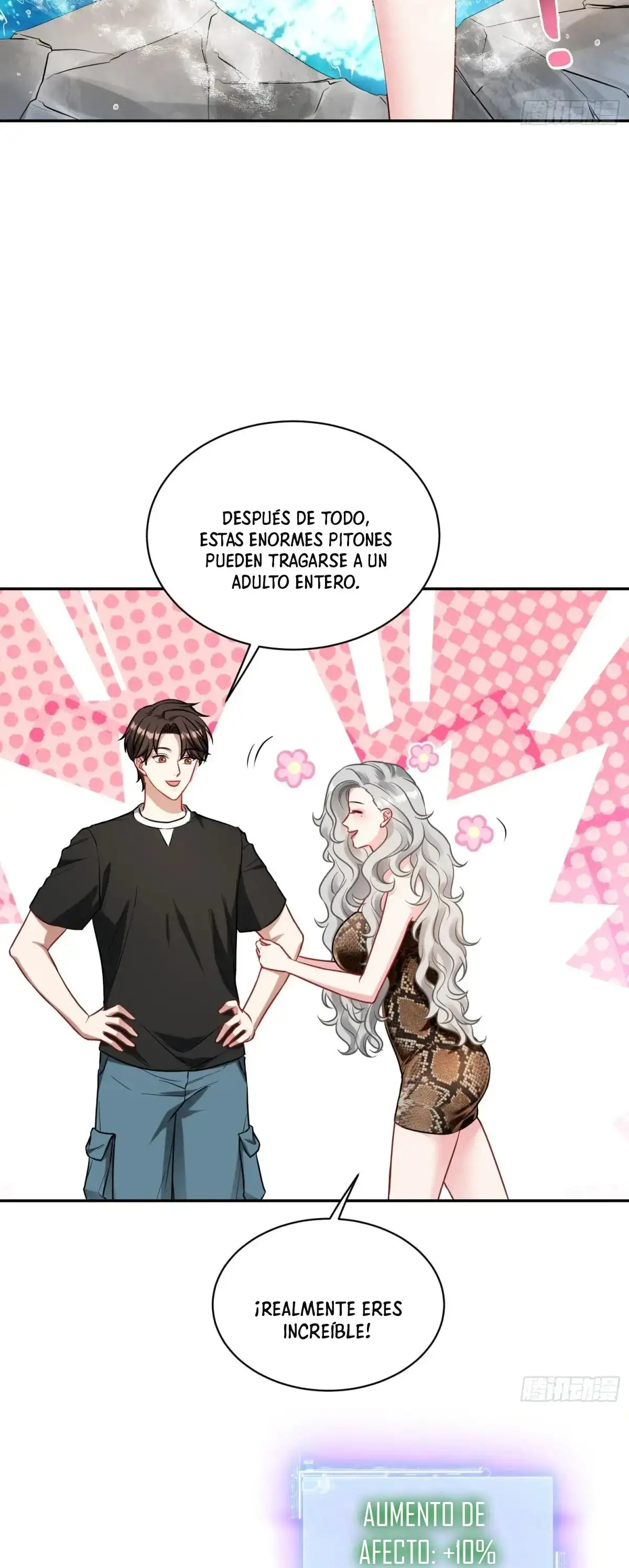 ¡Me canse de ser un rastrero y Ahora soy Multimillonario! - Capítulo 82 - Página 15 - LectorTMOo
