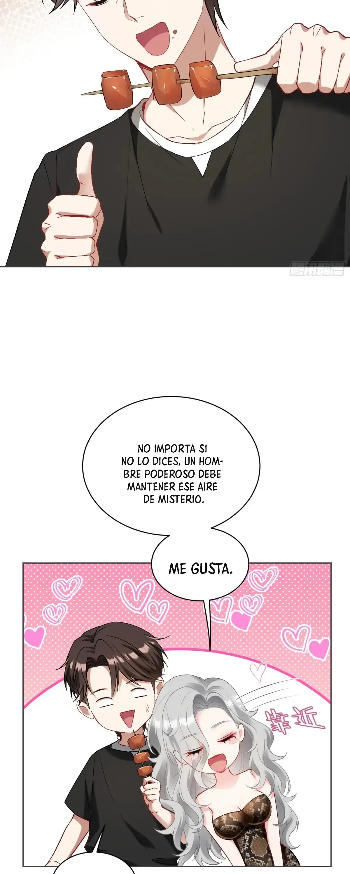 ¡Me canse de ser un rastrero y Ahora soy Multimillonario! - Capítulo 82 - Página 19 - LectorTMOo